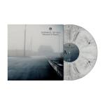 SILHOUETTES OF DISGUST WHITE/BLACK MARBLED VINYL (LP)