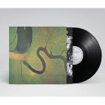 SERPENTS EGG VINYL REISSUE (LP BLACK)