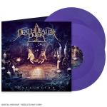INITATION PURPLE VINYL (2LP)