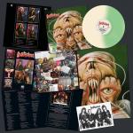 RELEASE FROM AGONY BI-COLOR VINYL REISSUE (LP)