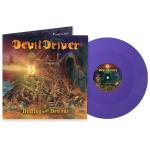DEALING WITH DEMONS VOL. II PURPLE VINYL (LP)