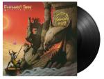 BORROWED TIME VINYL REISSUE (LP BLACK)