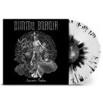 INSPIRATIO PROFANUS BLACK/ WHITE SPLATTER VINYL (LP)