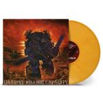 MASSIVE KILLING CAPACITY MARBLED VINYL REISSUE (LP)