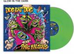 FREE RADICALS GREEN/GLOW IN THE DARK VINYL (LP)