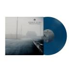 SILHOUETTES OF DISGUST BLUE/GREEN MARBLED VINYL (LP)