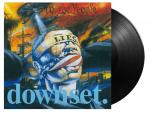 DOWNSET VINYL REISSUE (LP)