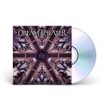 LOST NOT FORGOTTEN ARCHIVES: THE MAKING OF FALLING INTO INFINITY 1997 (DIGI)