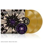 LOST NOT FORGOTTEN ARCHIVES: THE MAKING OF SCENES FROM A MEMORY - THE SESSIONS 1999 GOLD VINYL (2LP+CD)