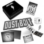 SOUND & FURY DELUXE BOXSET (CD+GAME+MERCH+ STEEL BOX)