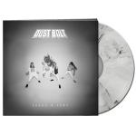 SOUND & FURY WHITE/ BLACK MARBLED VINYL (LP)