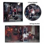 FEMMES FATALE LTD. EDIT. (6-PANEL DIGI)