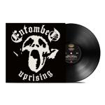 UPRISING REMASTERED VINYL (LP BLACK)
