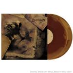 SAGAS GOLD/ BROWN VINYL REISSUE (2LP)