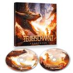FEGEFEUER DELUXE EDIT. (2CD MEDIA-BOOK)