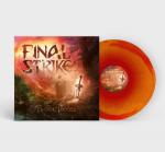FINDING PIECES COLOURED VINYL (LP)