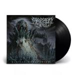 GLACIAL DOMINATION DELUXE VINYL (LP BLACK)