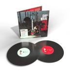 BACK TO THE BLUES VINYL REISSUE (2LP)