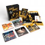 SANCTUARY YEARS 1999-2004 BOXSET (4CD+BRD BOX)