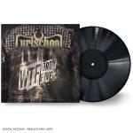 WTFORTYFIVE? VINYL (LP)