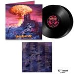 RETURN TO THE KINGDOM OF FIFE VINYL (2LP BLACK)