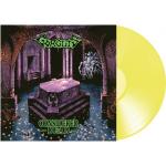 CONSIDERED DEAD TRANSP. YELLOW VINYL (LP)