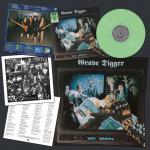 WAR GAMES DOUBLEMINT VINYL REISSUE (LP)