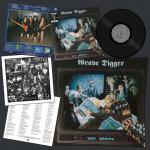 WAR GAMES VINYL REISSUE (LP BLACK)