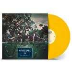 HISINGEN BLUES YELLOW VINYL REISSUE (LP)