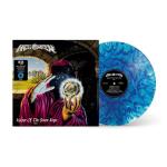 KEEPER OF THE SEVEN KEY PART I 40TH ANNIV. SPLATTER VINYL (LP)