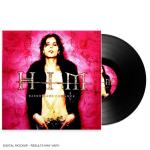 RAZORBLADE ROMANCE VINYL REISSUE (LP)