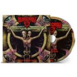 OSCULUM OBSCENIUM REISSUE 2023 (CD+12P BOOKLET)