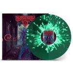 PENETRALIA GREEN/ WHITE SPLATTER VINYL REISSUE 2023 (LP)