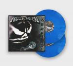 THE DARK RIDE BLUE/WHITE MARBLED VINYL (2LP)