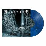 OPUS MAGNUM BLUE/ BLACK MARBLED VINYL REISSUE (LP)