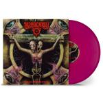OSCULUM OBSCENIUM PURPLE VINYL REISSUE 2023 (LP)
