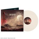 DREAMS OF LANDS UNSEEN CREAMY WHITE VINYL (LP)