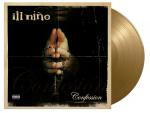 CONFESSION 20TH ANNIVERSARY GOLD VINYL (LP)