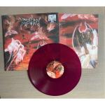 DAWN OF POSSESSION TRANSP. PURPLE VINYL (LP)