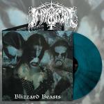 BLIZZARD BEASTS GALAXY VINYL REPRINT (LP)