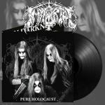 PURE HOLOCAUST VINYL REPRINT (LP BLACK)