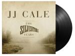 THE SILVERTONE YEARS VINYL (2LP BLACK)