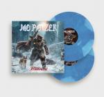 THE HALLOWED WHITE/ BLUE MARBLED VINYL (2LP)