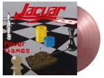 POWER GAMES COLOURED VINYL (LP)