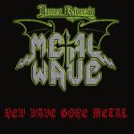 NEW WAVE GONE METAL LTD. EDIT. (DIGI)