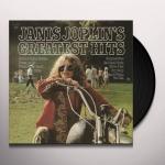 GREATEST HITS VINYL REISSUE (LP)