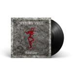 ROKFLOTE VINYL (LP BLACK+BOOKLET)