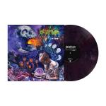 MOON HEALER PURPLE MARBLED VINYL (LP)