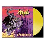 AFTERBURNER YELLOW VINYL REISSUE (LP)