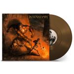 GOLIATH BROWN VINYL (LP)